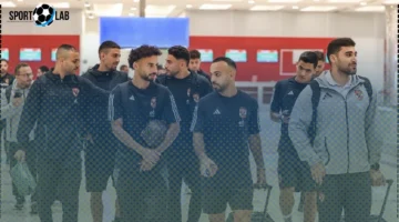 الخطيب يطالب لاعبي الأهلي بالتركيز على السوبر المصري اليوم